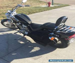 Motorcycle 2002 Honda Shadow for Sale