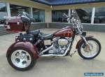 2005 Harley-Davidson Touring for Sale