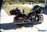 2007 Harley-Davidson Touring for Sale