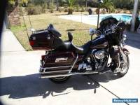 2007 Harley-Davidson Touring