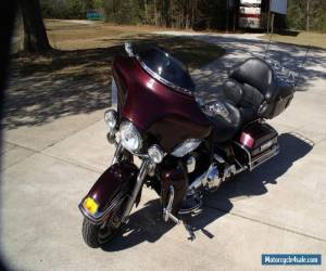 Motorcycle 2007 Harley-Davidson Touring for Sale