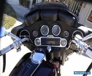 Motorcycle 2007 Harley-Davidson Touring for Sale