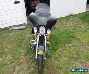 Motorcycle 2004 Harley-Davidson Touring for Sale