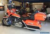 2012 Harley-Davidson Touring for Sale