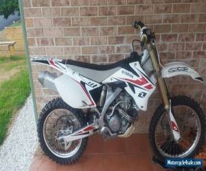 Motorcycle yamaha yzf 250f for Sale