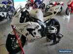 Honda CBR1000RR5 Track bike for Sale