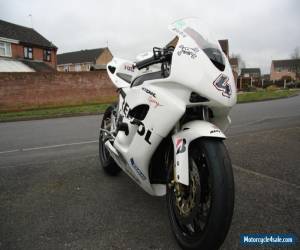 Motorcycle Honda CBR1000RR5 Track bike for Sale