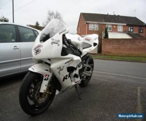 Motorcycle Honda CBR1000RR5 Track bike for Sale