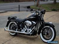 2005 Harley-Davidson Touring