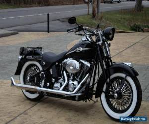 Motorcycle 2005 Harley-Davidson Touring for Sale