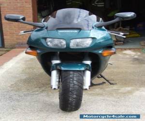 Motorcycle Honda VFR 750f 1997 Under 25,000 Miles! for Sale