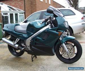 Motorcycle Honda VFR 750f 1997 Under 25,000 Miles! for Sale