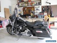 1998 Harley-Davidson Touring