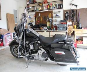 1998 Harley-Davidson Touring for Sale