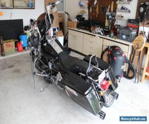 Motorcycle 1998 Harley-Davidson Touring for Sale