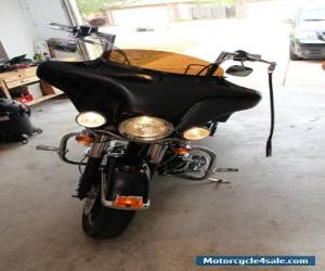 Motorcycle 1998 Harley-Davidson Touring for Sale