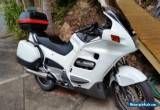 Honda ST1100 Pan European for Sale