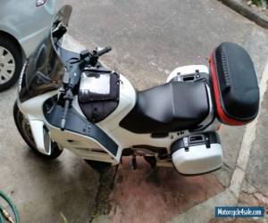 Motorcycle Honda ST1100 Pan European for Sale