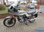 Honda CB900F2B 1982 for Sale