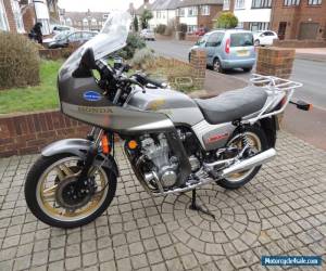 Honda CB900F2B 1982 for Sale