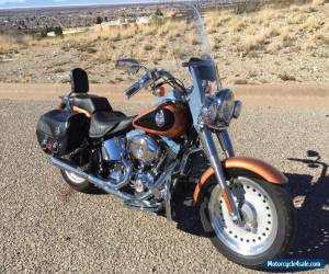 Motorcycle 2008 Harley-Davidson Softail for Sale