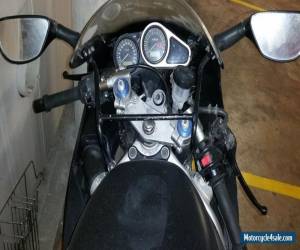 Motorcycle Kawasaki Ninja ZX6R 1998 600cc sportsbike  for Sale