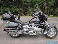 1999 Honda Valkyrie