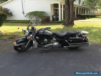 2011 Harley-Davidson Touring