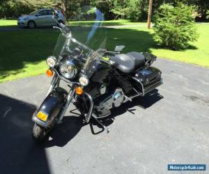 Motorcycle 2011 Harley-Davidson Touring for Sale