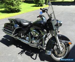 Motorcycle 2011 Harley-Davidson Touring for Sale