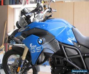 Motorcycle 2014 BMW Other for Sale