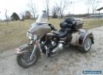 2004 Harley-Davidson Touring for Sale