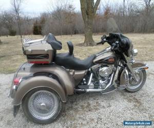 Motorcycle 2004 Harley-Davidson Touring for Sale