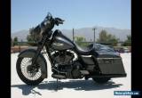 2009 Harley-Davidson Touring for Sale