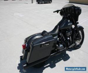 Motorcycle 2009 Harley-Davidson Touring for Sale