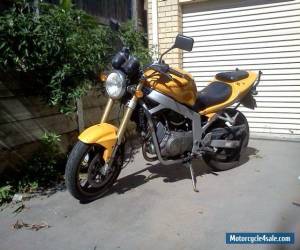 Motorcycle Hyosung, GT,250, Motor Bike  for Sale