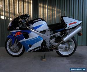 Motorcycle Suzuki TLR 1000 Motorcycle not R1 CBR ZXR GSXR for Sale