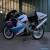 Suzuki TLR 1000 Motorcycle not R1 CBR ZXR GSXR for Sale