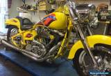 1999 Harley-Davidson Softail for Sale