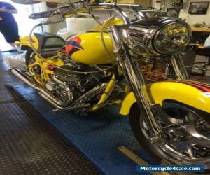 Motorcycle 1999 Harley-Davidson Softail for Sale