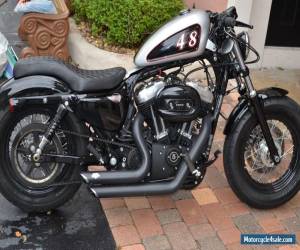 2012 Harley-davidson Sportster for Sale in United States