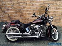 2006 Harley-Davidson Softail