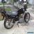 Honda cb250 1999 for Sale