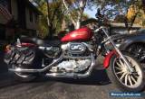 1998 Harley-Davidson Sportster for Sale