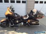 2013 Harley-Davidson Touring for Sale