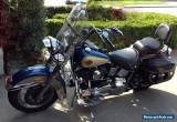 1992 Harley-Davidson Softail for Sale