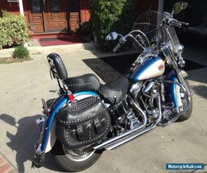 Motorcycle 1992 Harley-Davidson Softail for Sale