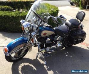 Motorcycle 1992 Harley-Davidson Softail for Sale