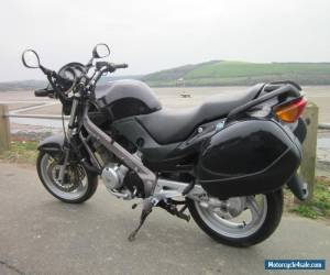 Motorcycle Honda Deauville NT650V NTV650 Spares Repair for Sale