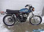 1975 Harley-Davidson Other for Sale